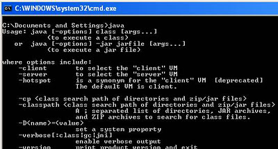 How to Set Path for Java Unix Linux and Windows