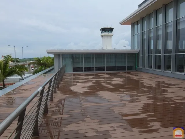 Ishigaki Airport 11