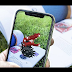 # Eksplorasi Ilmu Pengetahuan dengan Augmented Reality (AR) untuk Anak SD