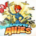 Empires Allies Materials Hilesi indir