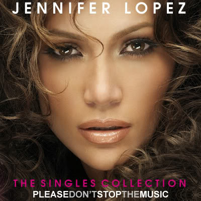 Jennifer Lopez Albums