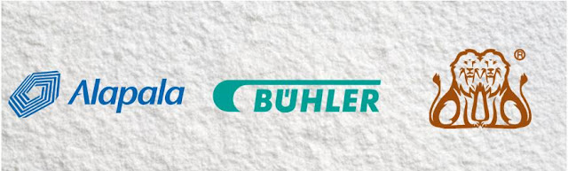 Most Reliable Flour Mill Manufacturers, Buhler, Alapala or Double-lion?