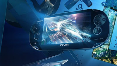 PS VIta Price and Release Date