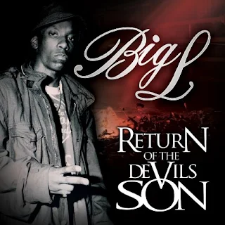 Big L – Return Of The Devils Son (2010) [CD] [FLAC] 