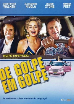 Lançamentos 2012 Downloads Download De Golpe Em Golpe   DVDRip AVi Dublado