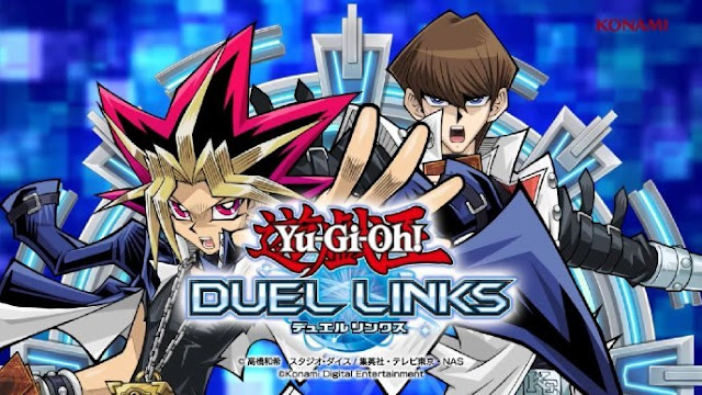  This game has a very great card player because they can remove these monsters and magic o Yu-Gi-Oh Duel Links v1.2.0 Mod APK Full Download Updated