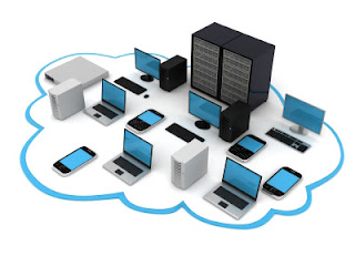 Cloud Hosting Services