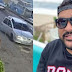 Influenciador é executado com ao menos oito tiros
