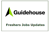 Guidehouse Freshers Recruitment 2024 | Junior Associate AR | Chennai and Trivandrum