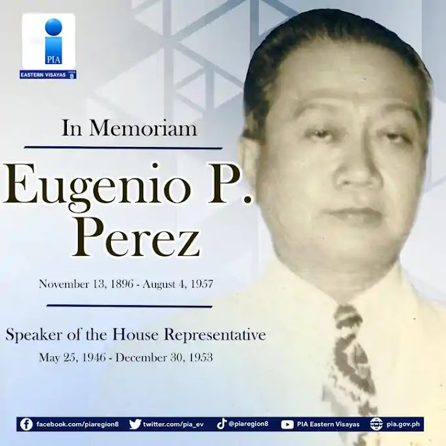 Eugenio Perez
