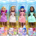 Winx Club Fairy Miss dolls collection!