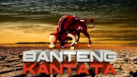 Lirik Lagu Banteng Kantata