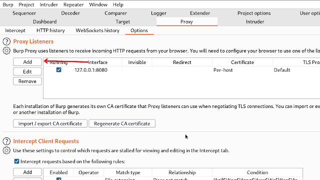 Routerspace htb burpsuite