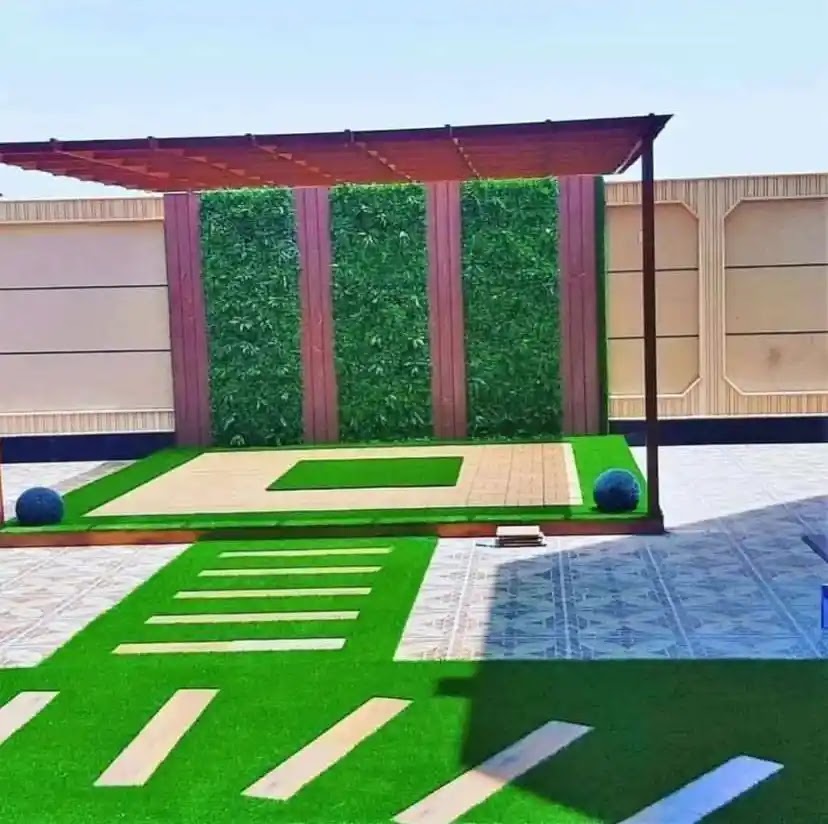 مهندس تنسيق حدائق الرياض