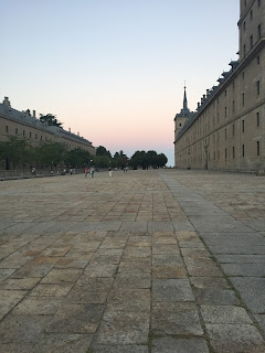 El Escorial