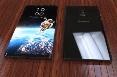 Samsung Galaxy Note 9 vs. Google Pixel XL 2 beasts: Specs comparison