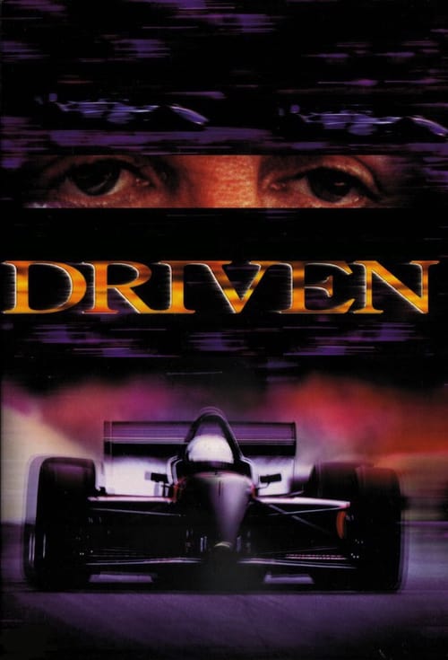 Driven 2001 Film Completo Download