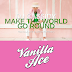 Vanilla Ace releases free edit of DJ Cassidy 'Make The World Go Round'