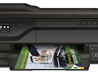 HP Officejet 7612 Printer Driver Free Downloads