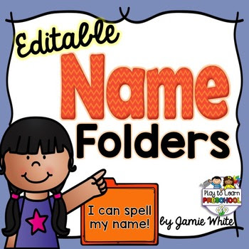 https://www.teacherspayteachers.com/Product/Name-Folders-1882640