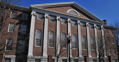 Harvard University