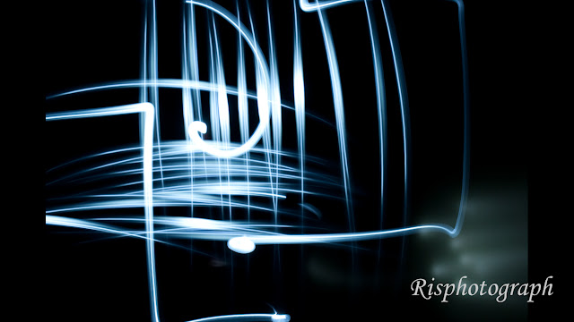 painting with light 1 Light painting photography