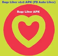 Bugs-Liker-v3.0-APK