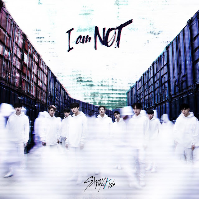 Stray Kids – I am NOT (1st Mini Album) Descargar