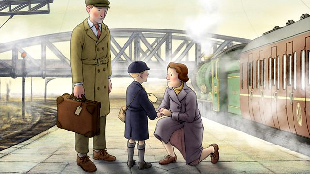 Frases de la película Ethel & Ernest