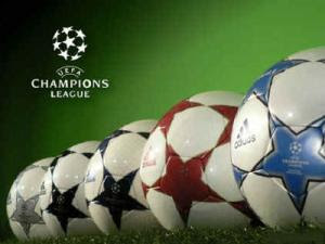 Jadwal 16 Besar Liga Champions 2010
