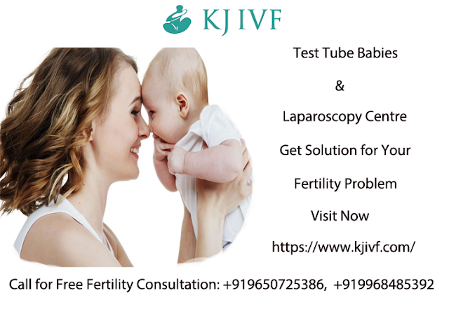 Get Infertility Treatment with the Best IVF Centre in Delhi