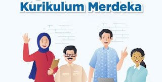 Capaian Pembelajaran Bahasa Indonesia Fase F Kelas 11 dan 12 SMA/MA