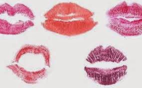 Bibir dengan Kepribadian Memiliki Hubungan Erat , Bagaimana Dengan Bibir Kamu?