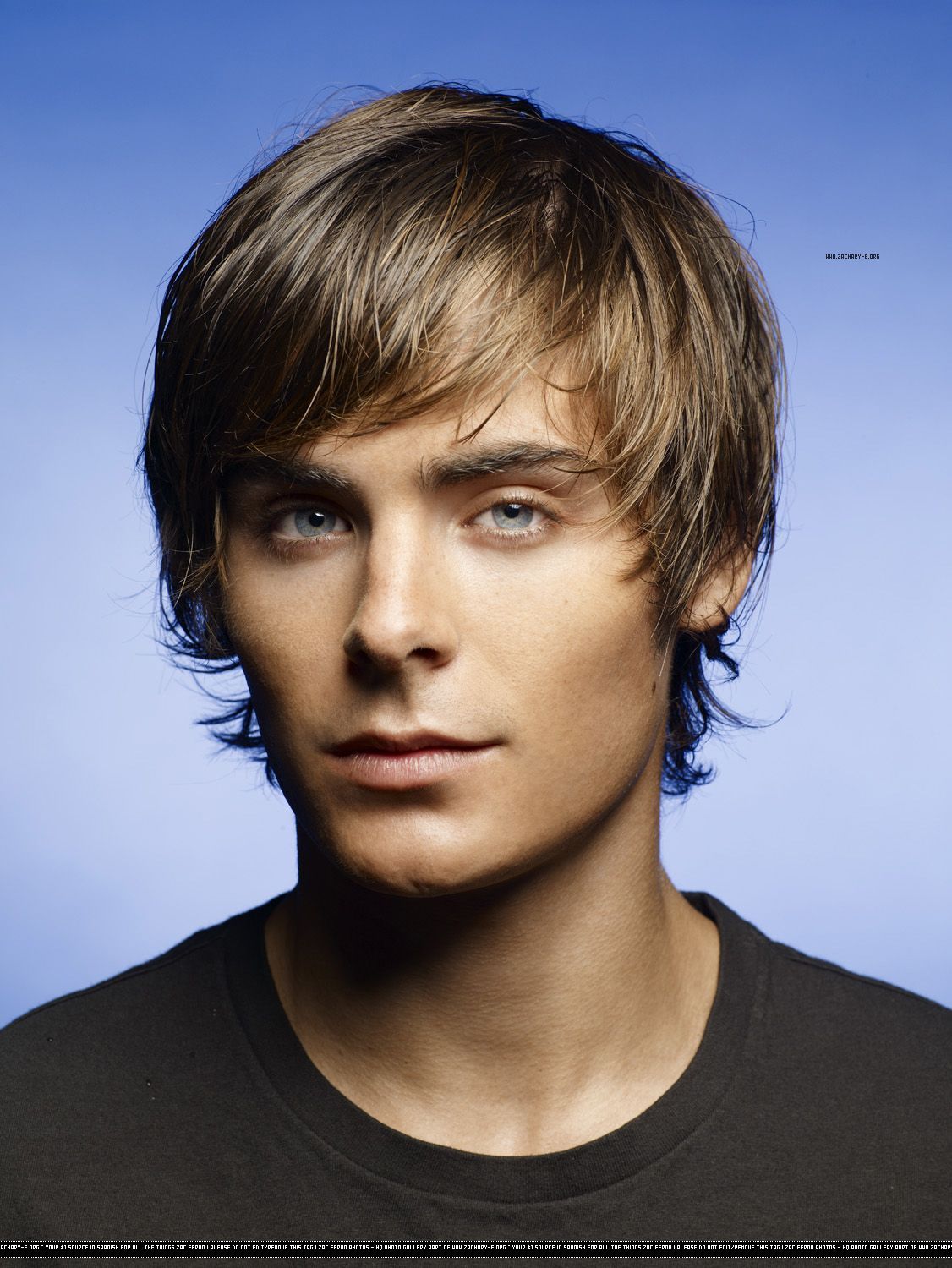 Zac Efron - Images Wallpaper