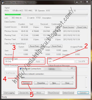 software untuk mempercepat koneksi internet