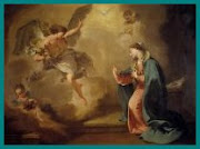 ANNUNCIATION IMAGES