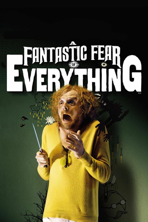 A Fantastic Fear of Everything 2012 Film Completo In Italiano Gratis