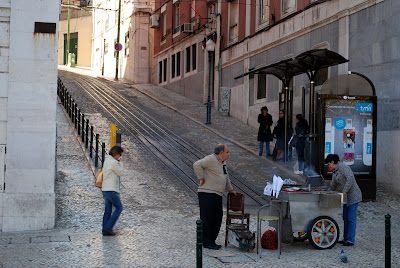 Lisboa, Portugal, Portugalia, People in Lisboa, People, Ludzie