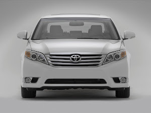 Toyota Avalon 2011 (6)