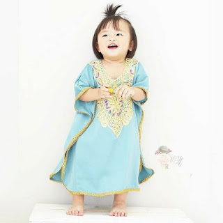 Fashion for baby & kids lucu banget