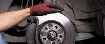  brake repair medina tn