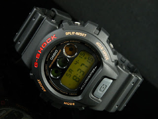 JUAL JAM CASIO , CASIO , DW 6900G