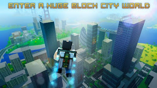 Download Block City Wars + Skins Export V6.4.1 Apk Mod (Unlimited Money) For Android