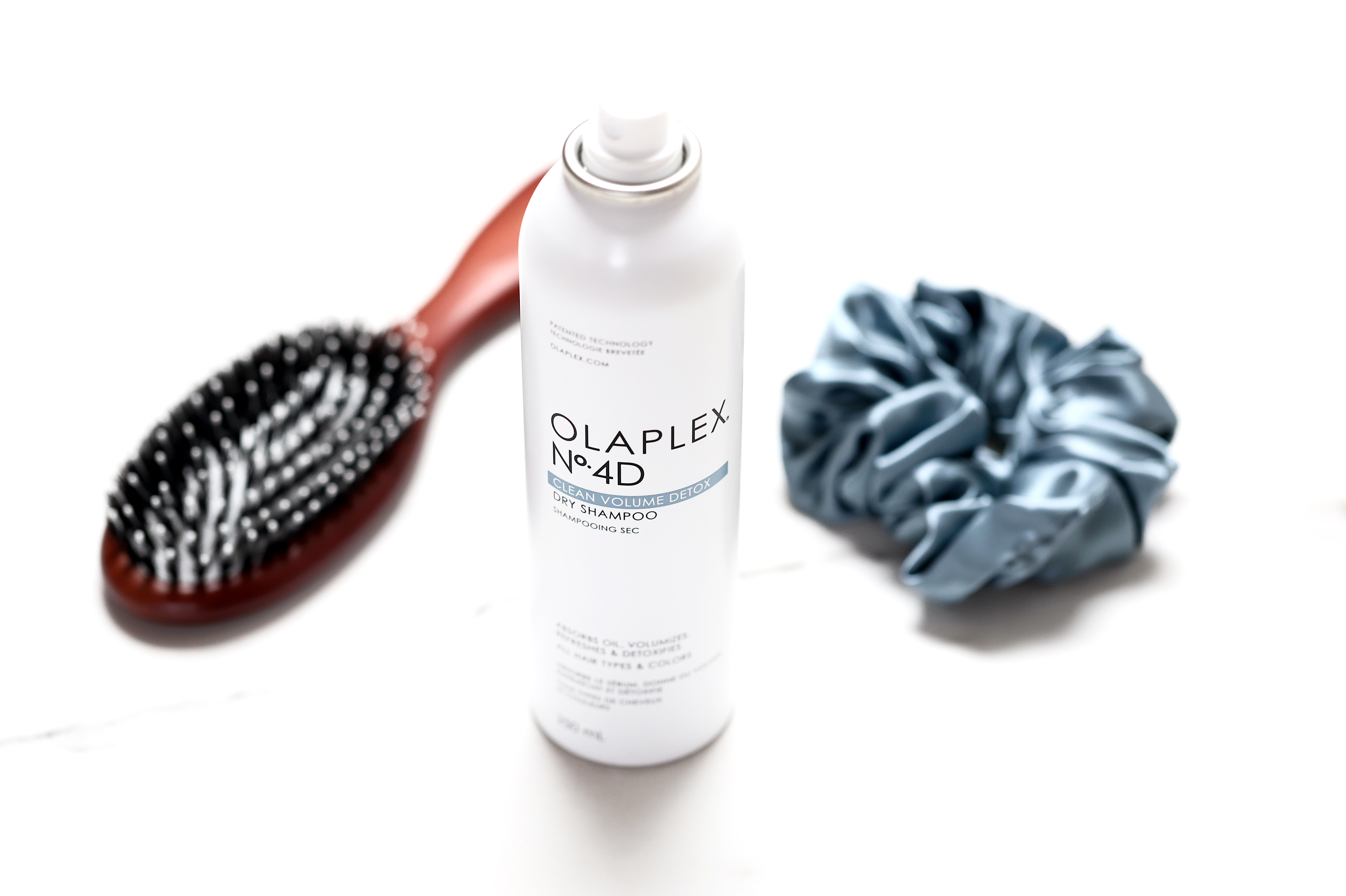 Olaplex N4D Shampooing sec