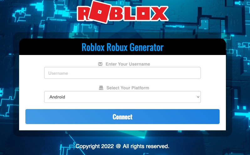 Robuxboost.xyz Can Give You  Free Robux Roblox, Its Work