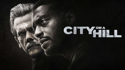 City On A Hill Season 3 Trailers Clips Images Posters