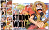 One Piece Anime wallpaper