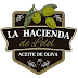 Logotipo La Hacienda de Lolol - Aceite de Oliva