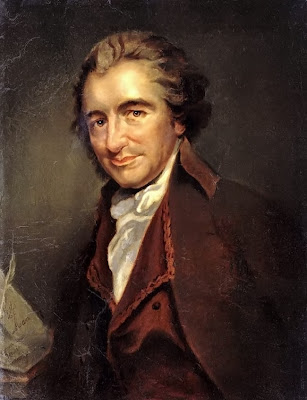 common sense thomas paine. Thomas Paine, The Crisis,