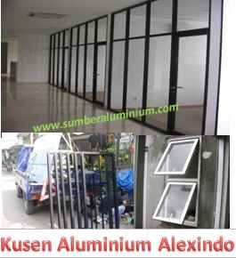 kusen aluminium alexindo kusen aluminium alexindo sudah saya kenal 